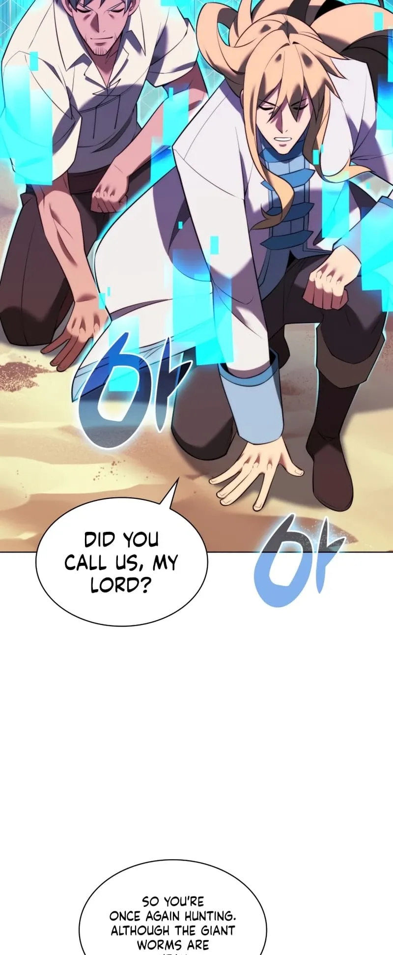 Overgeared Chapter 172 Page 7