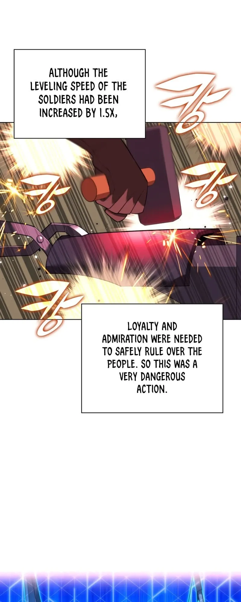 Overgeared Chapter 172 Page 17