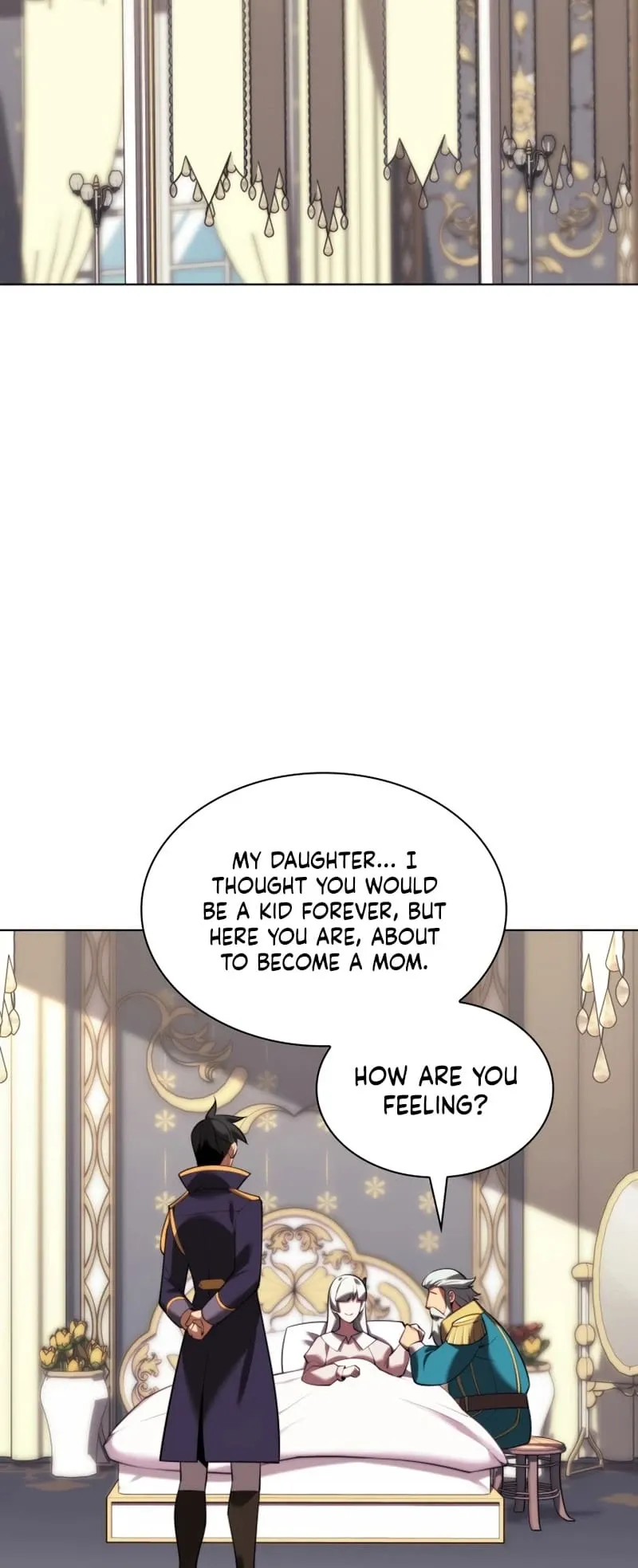 Overgeared Chapter 172 Page 25