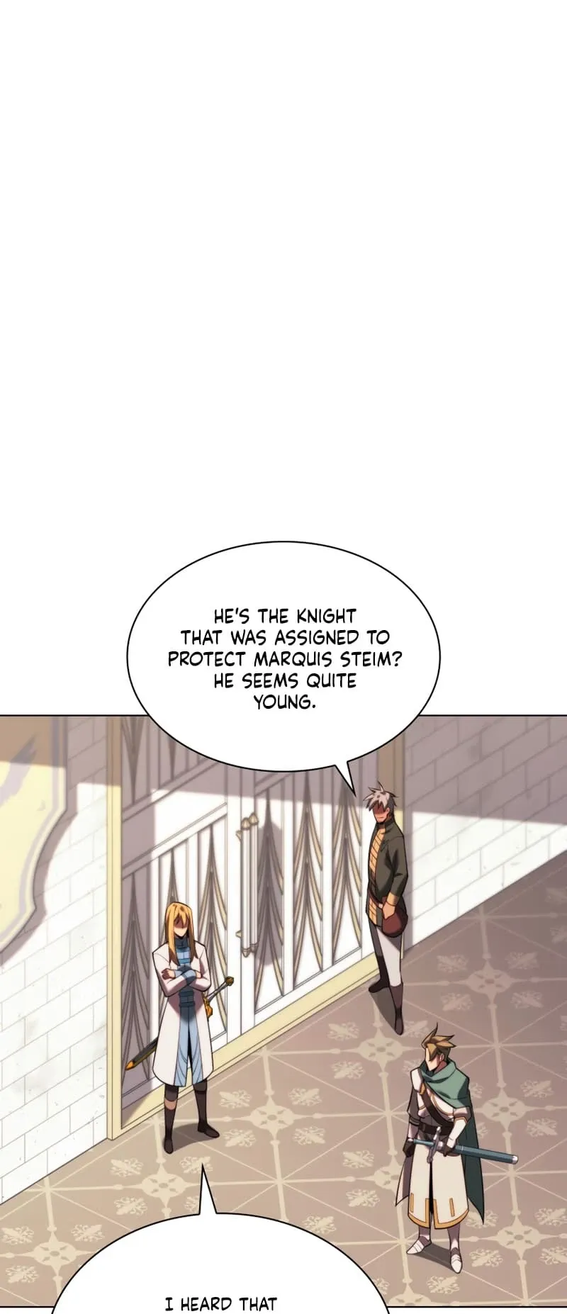 Overgeared Chapter 172 Page 29