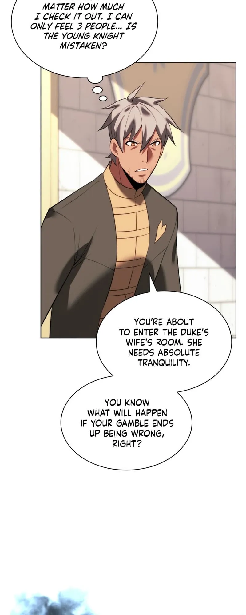 Overgeared Chapter 172 Page 35