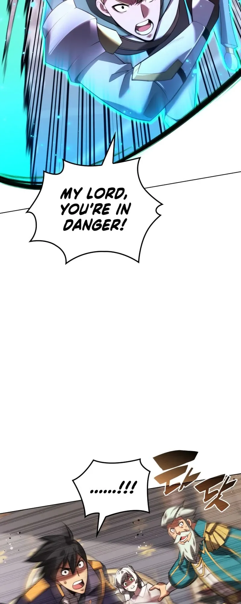 Overgeared Chapter 172 Page 37
