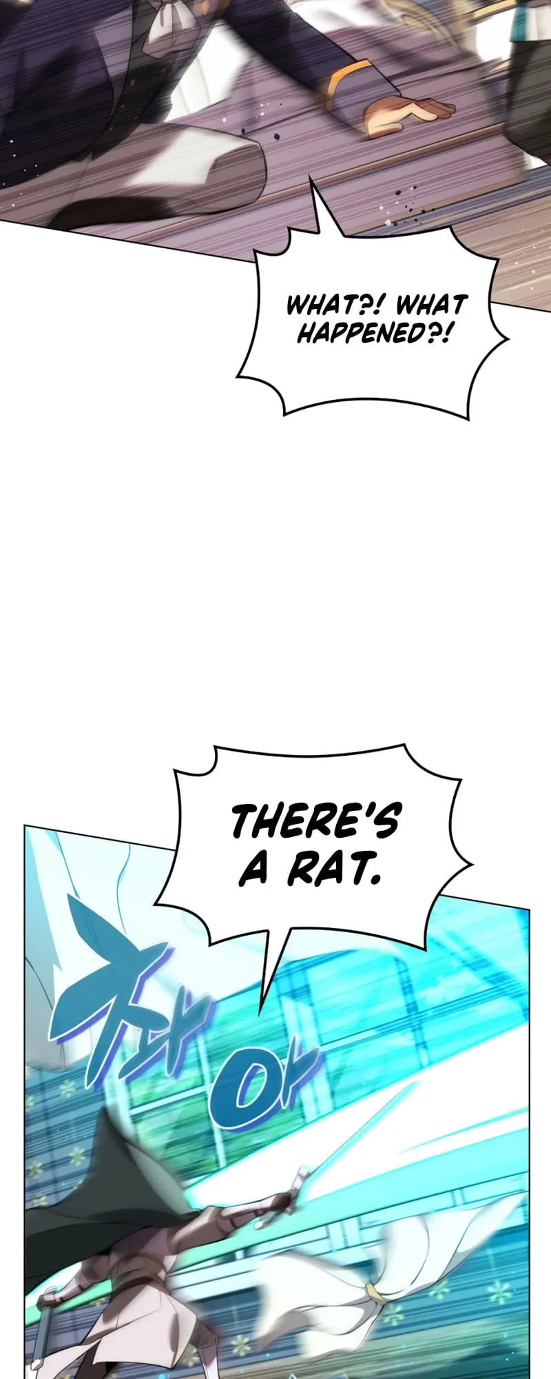 Overgeared Chapter 172 Page 38