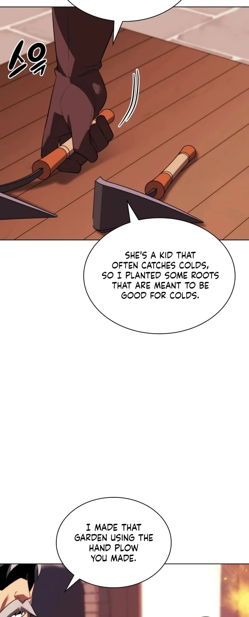 Overgeared Chapter 172 Page 53