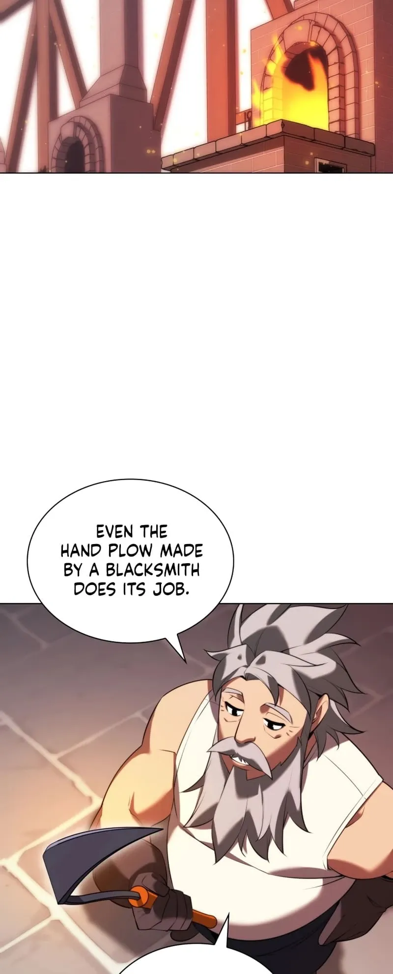 Overgeared Chapter 172 Page 55