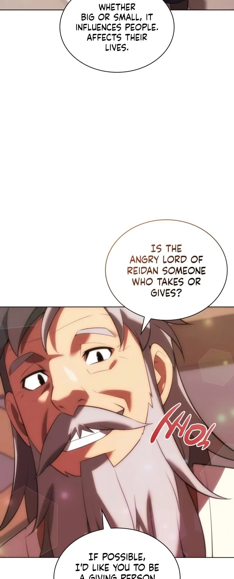 Overgeared Chapter 172 Page 56