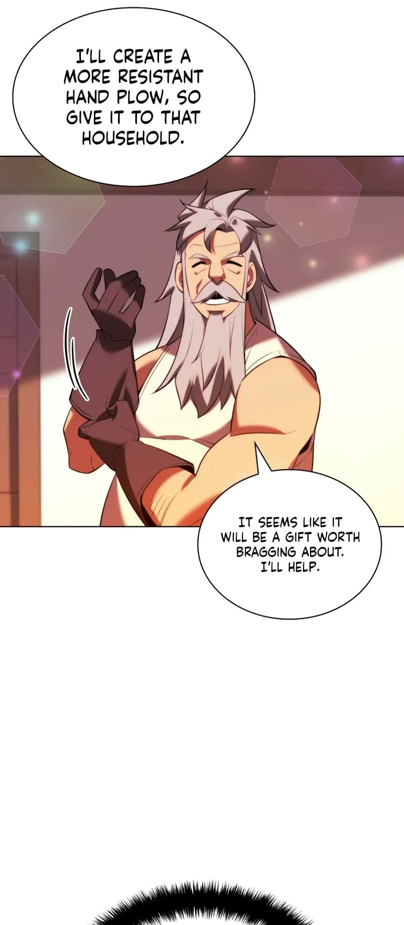 Overgeared Chapter 172 Page 59