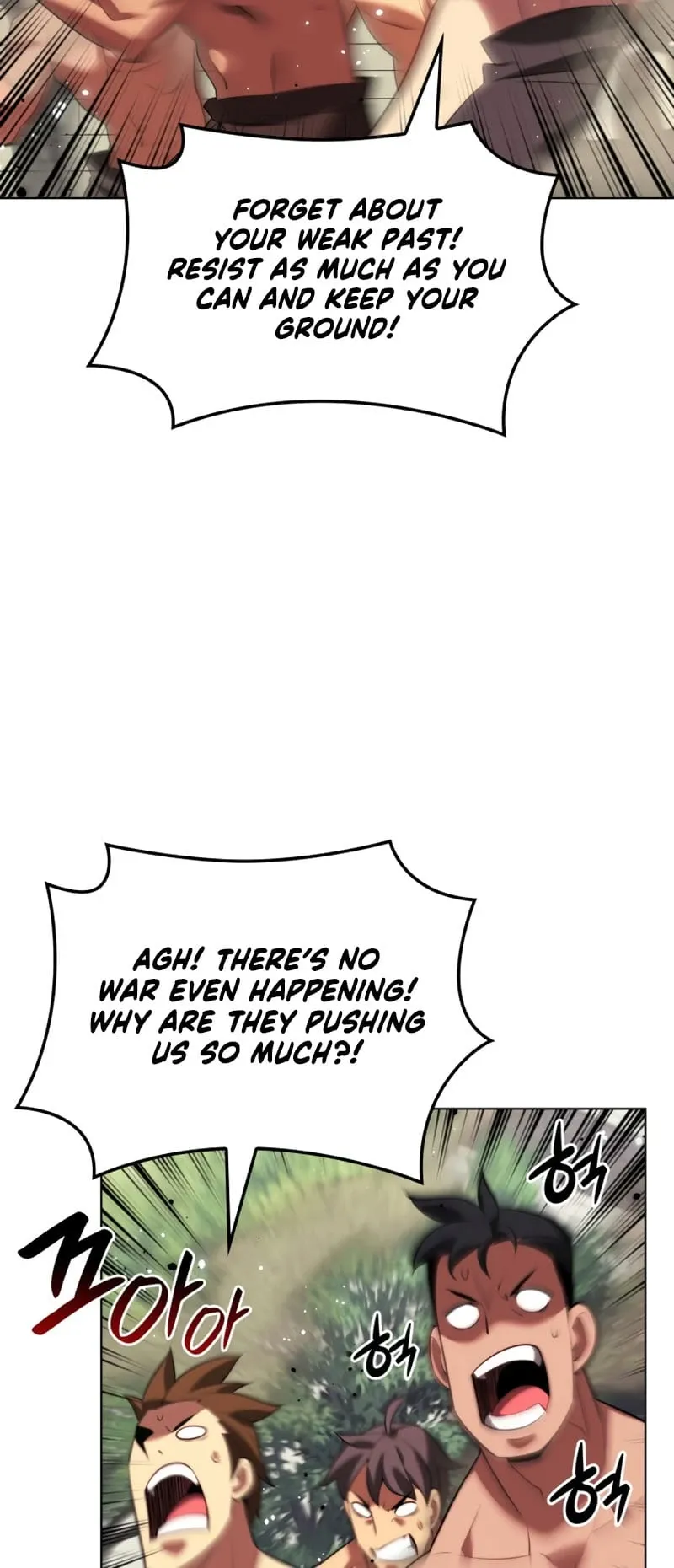 Overgeared Chapter 172 Page 66