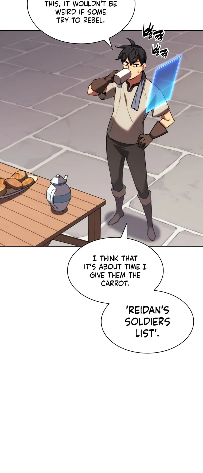 Overgeared Chapter 172 Page 69