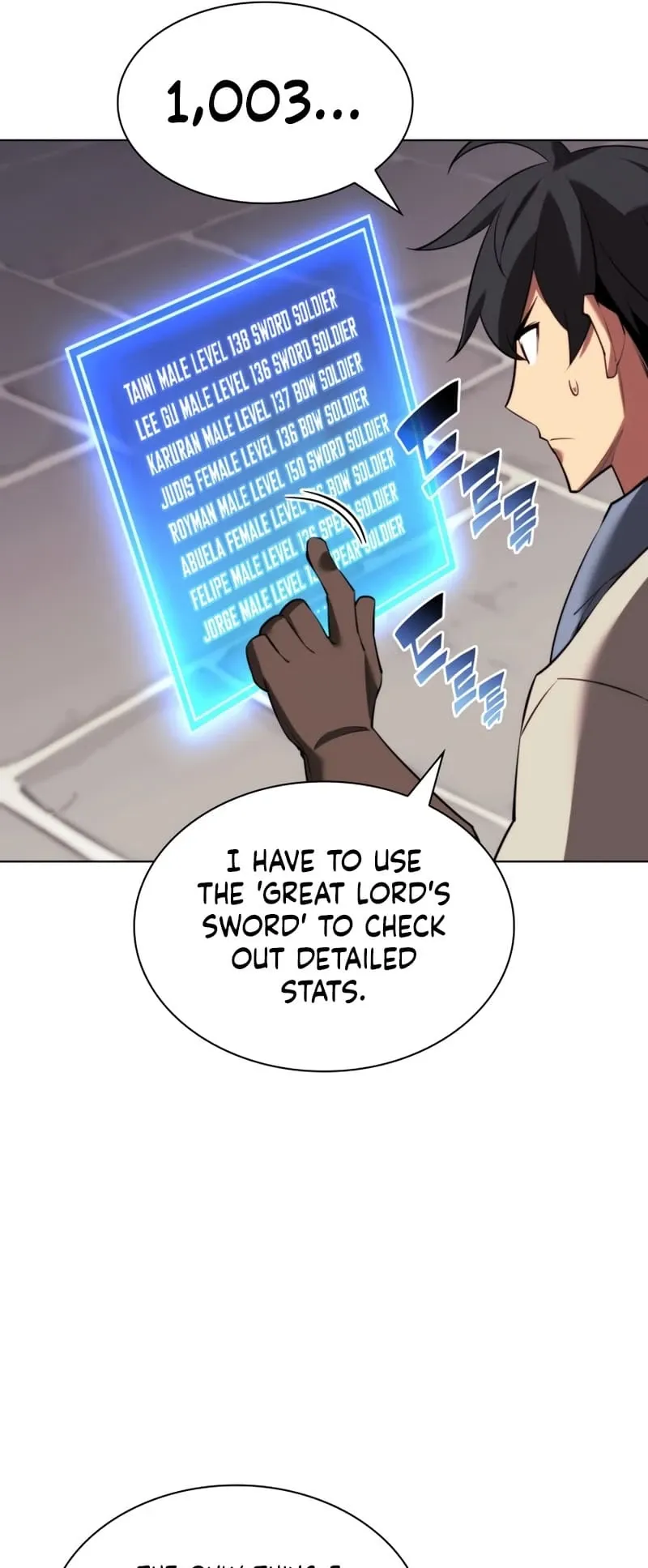 Overgeared Chapter 172 Page 70