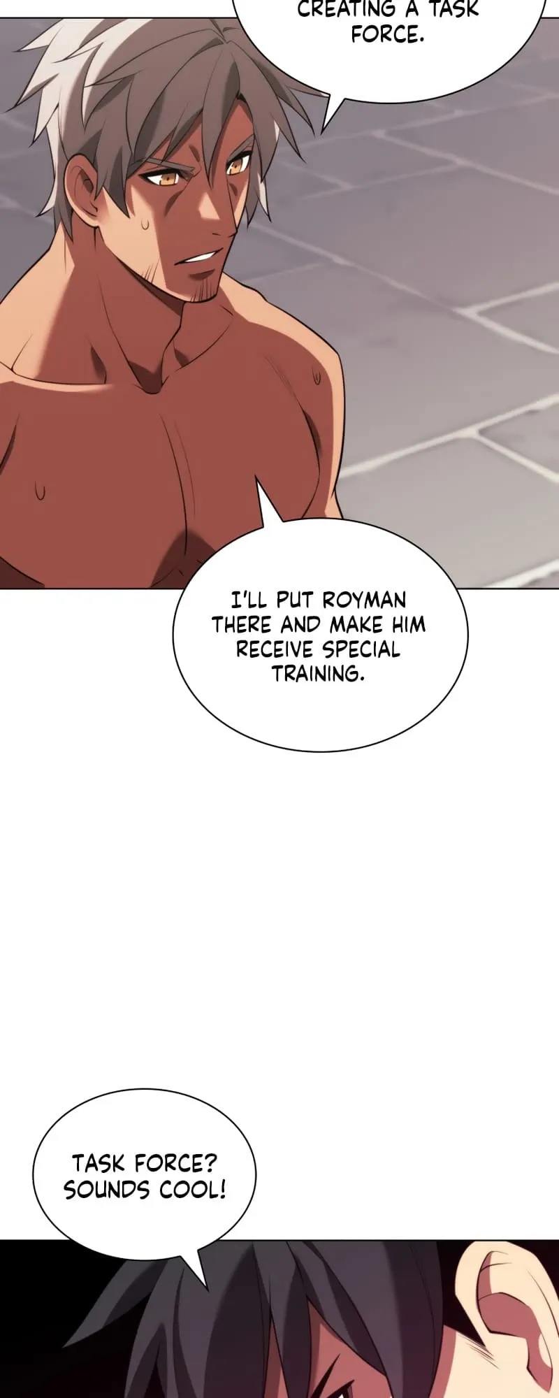 Overgeared Chapter 172 Page 78