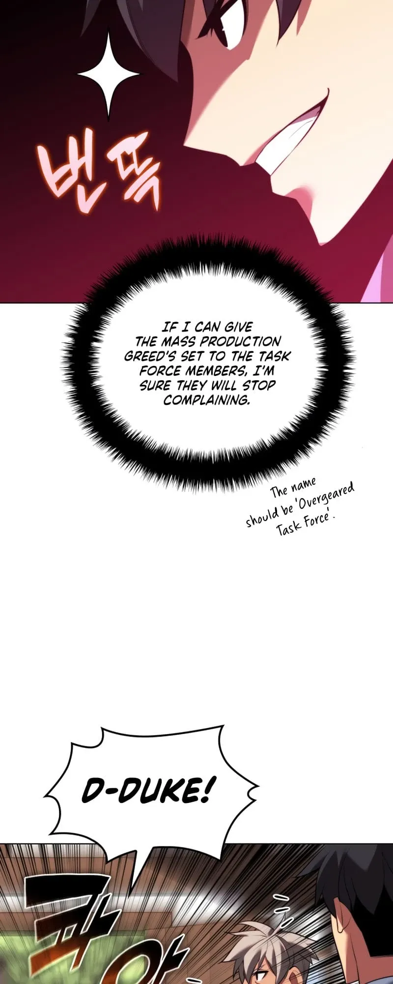Overgeared Chapter 172 Page 79