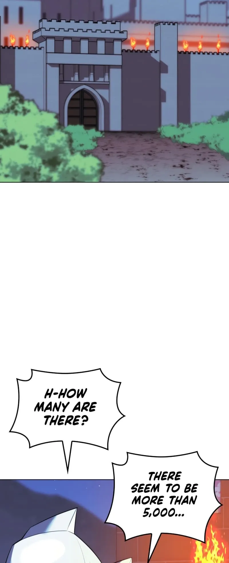 Overgeared Chapter 173 Page 3