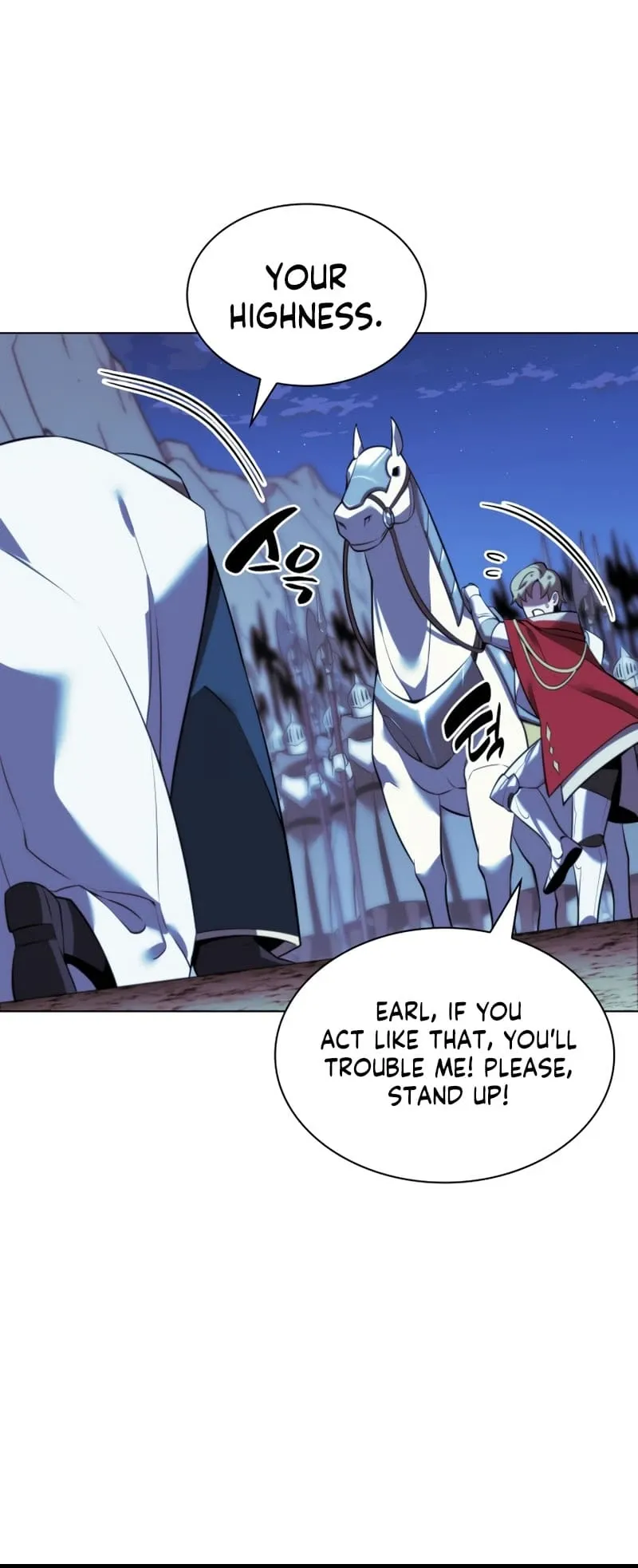 Overgeared Chapter 173 Page 7