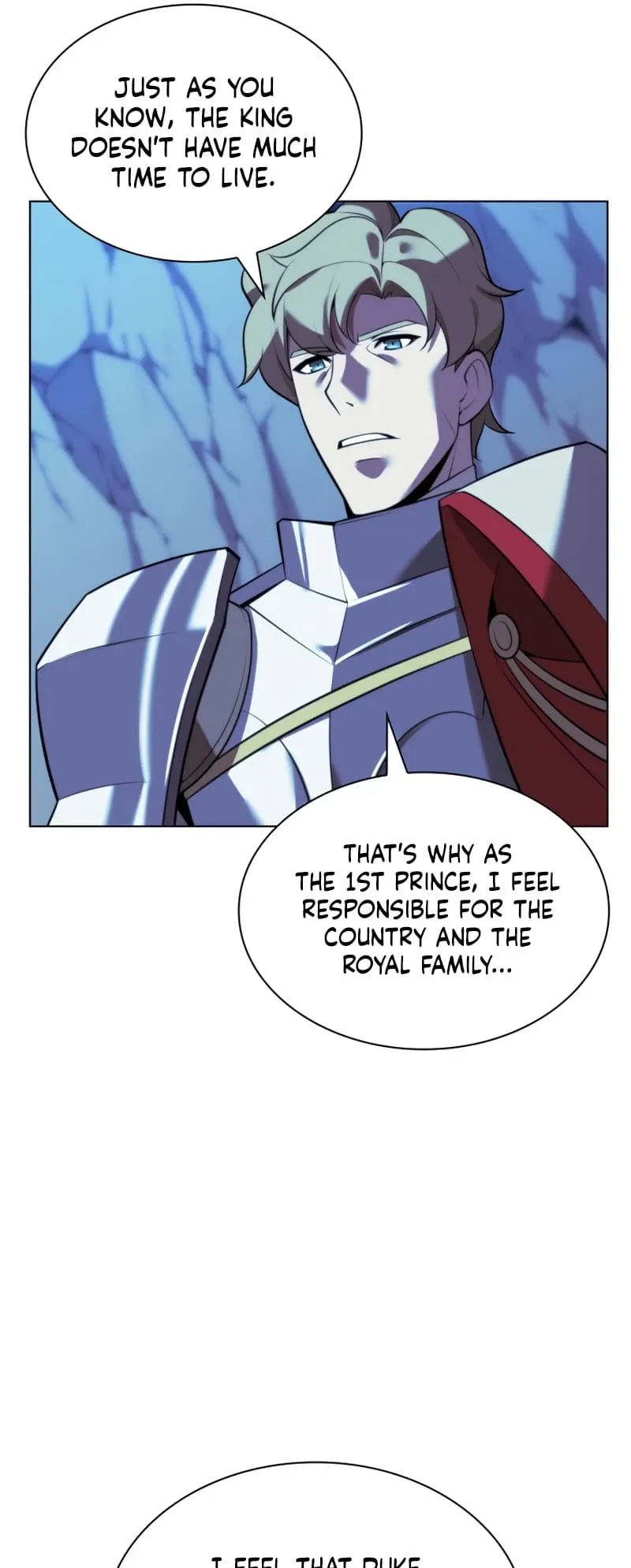 Overgeared Chapter 173 Page 8