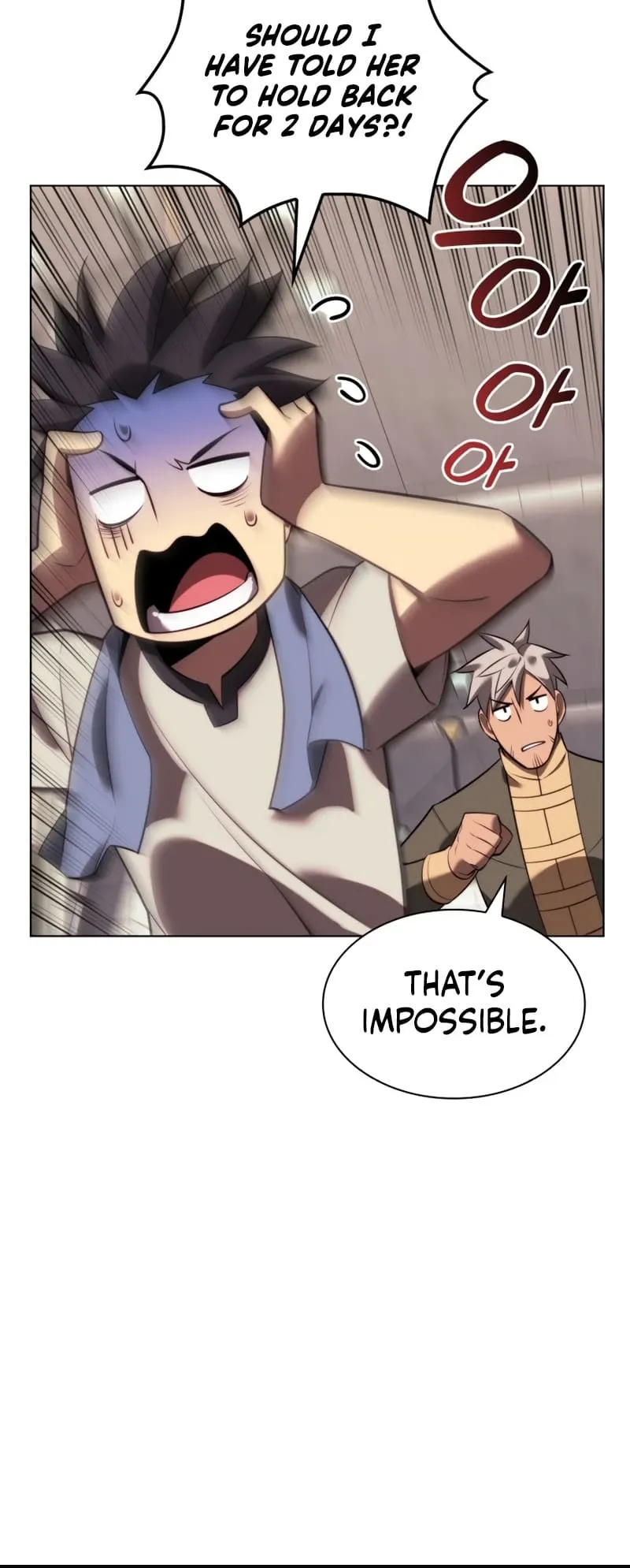 Overgeared Chapter 173 Page 13