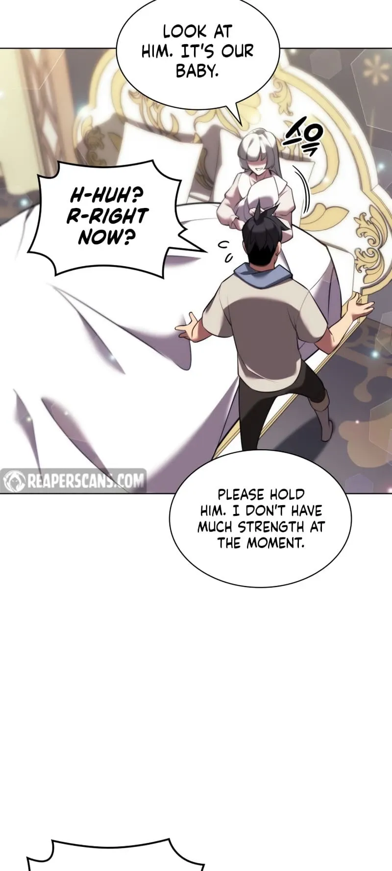 Overgeared Chapter 173 Page 30