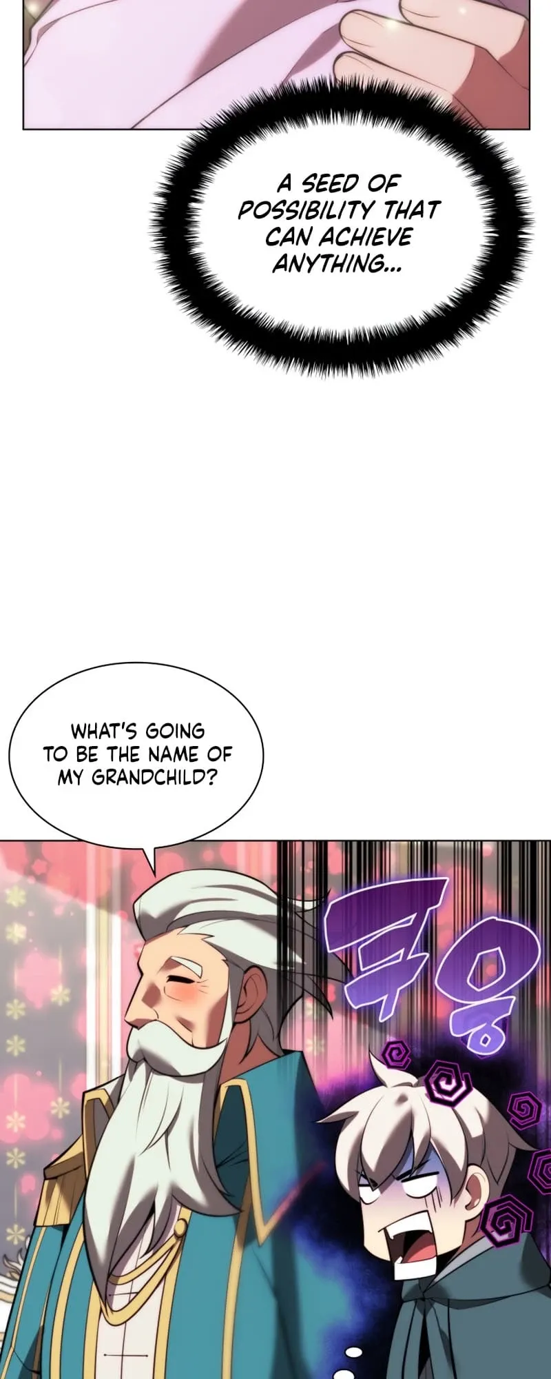 Overgeared Chapter 173 Page 40