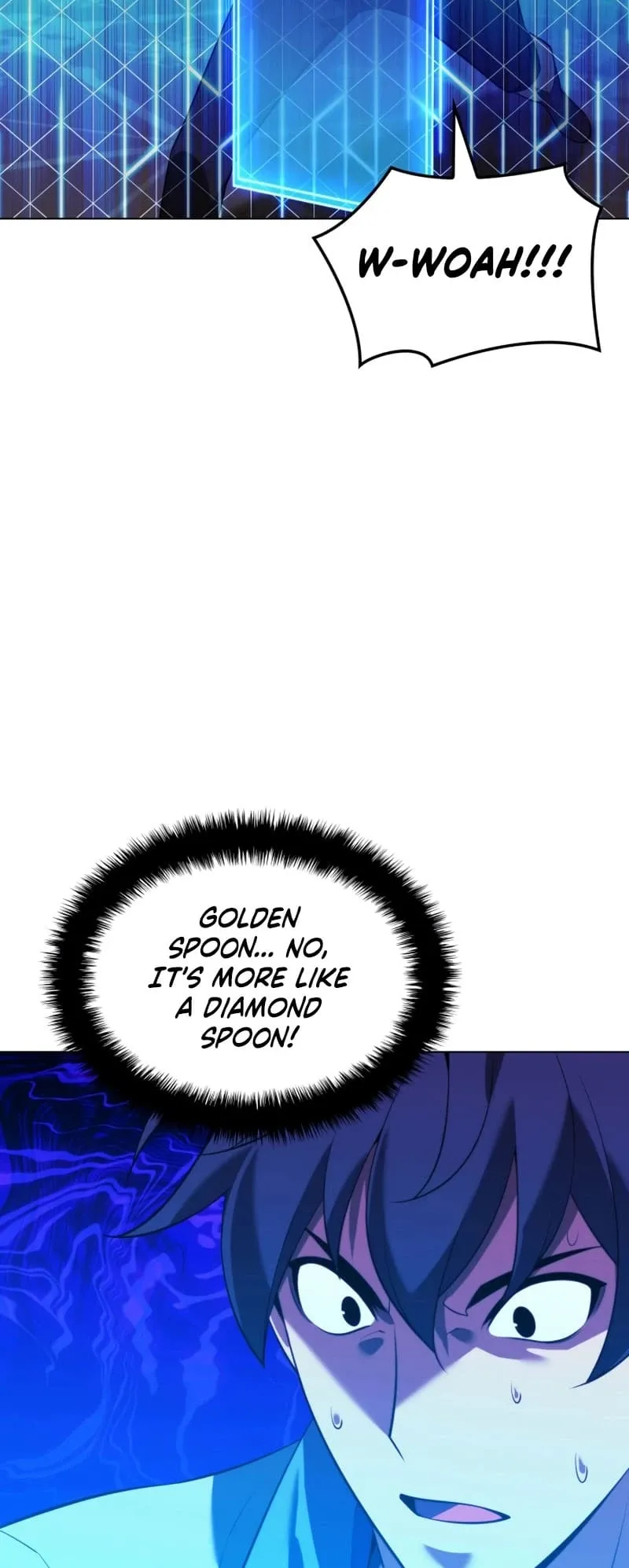 Overgeared Chapter 173 Page 53