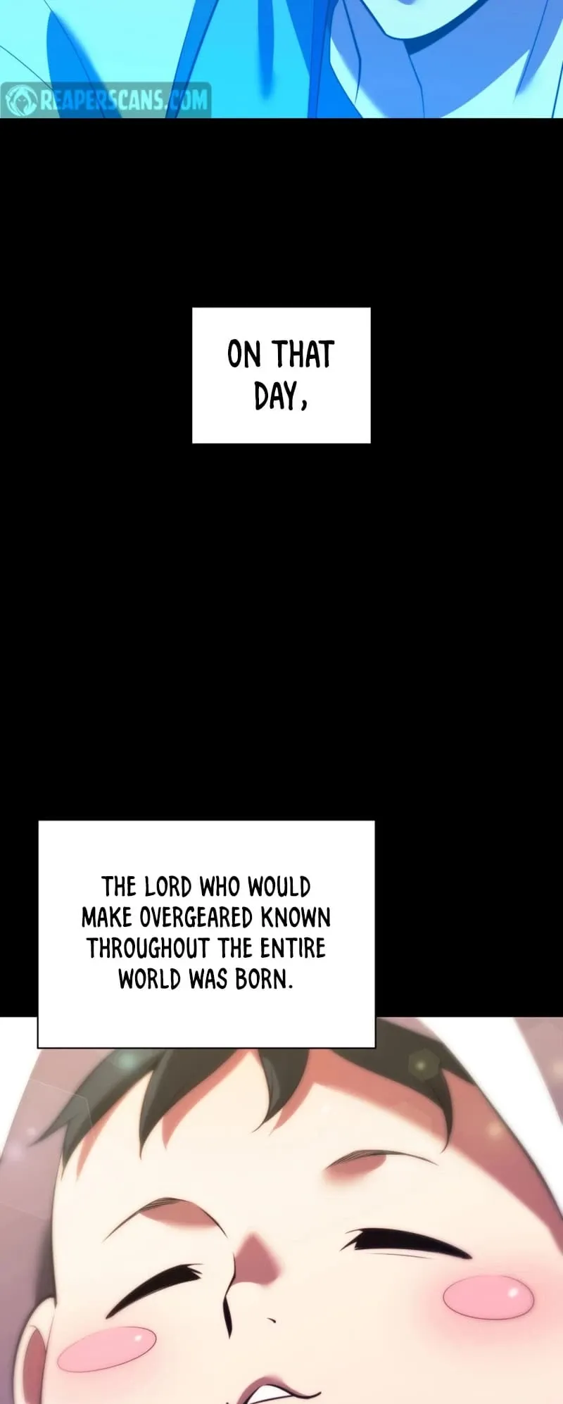 Overgeared Chapter 173 Page 54