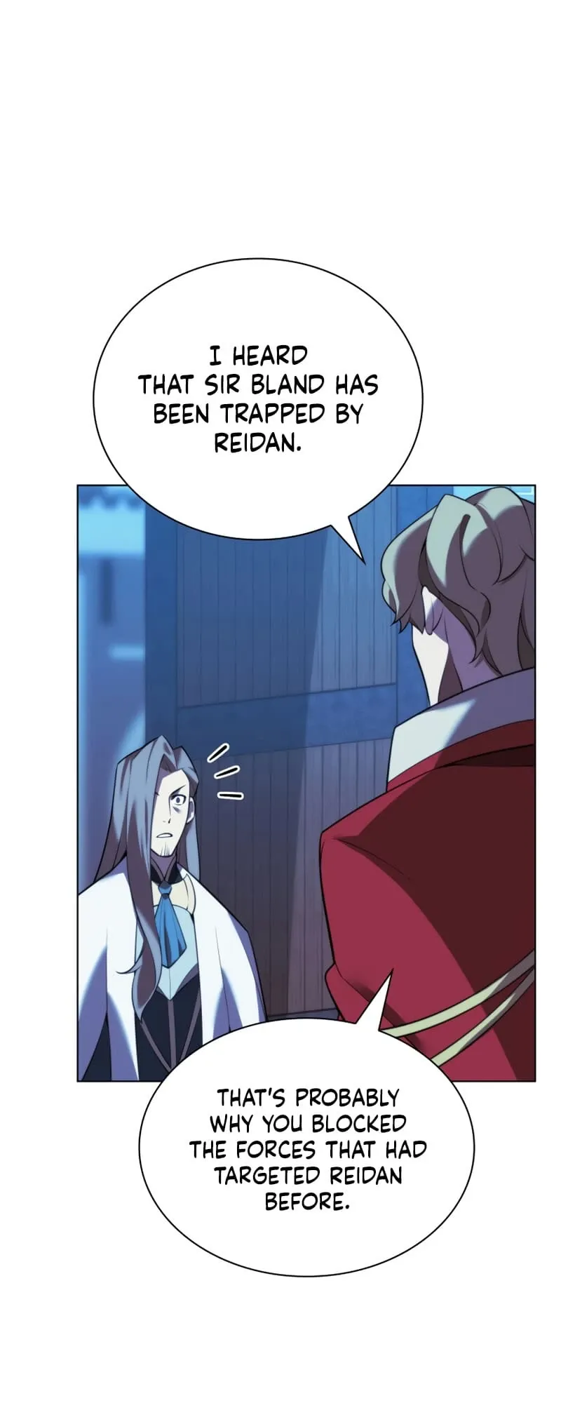 Overgeared Chapter 173 Page 58