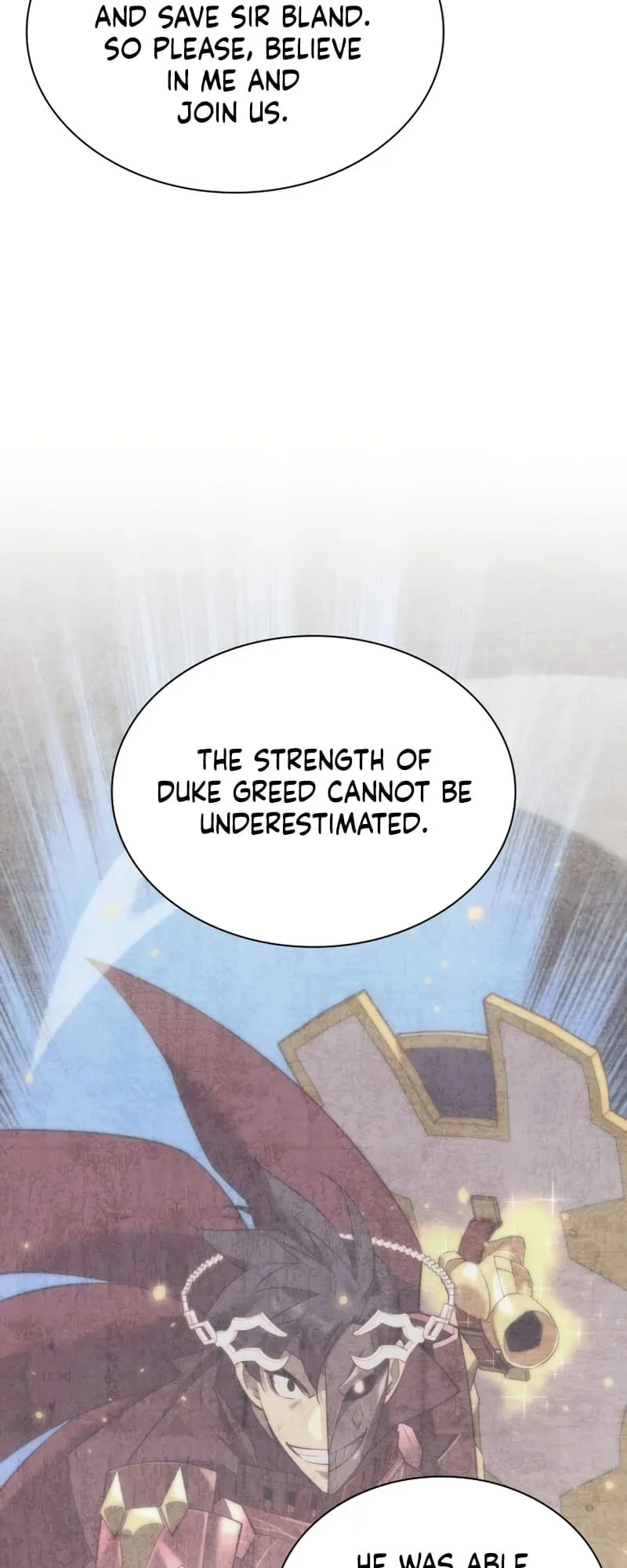 Overgeared Chapter 173 Page 60