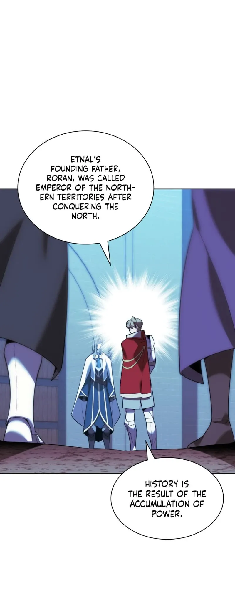 Overgeared Chapter 173 Page 62