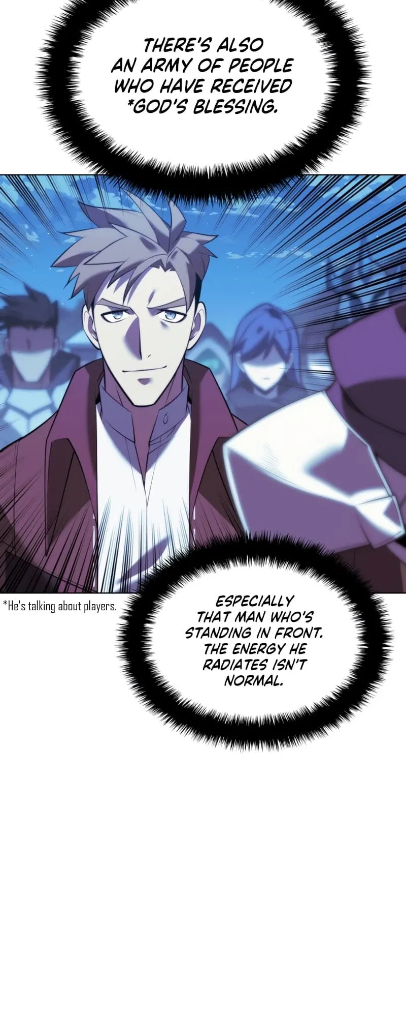 Overgeared Chapter 173 Page 67