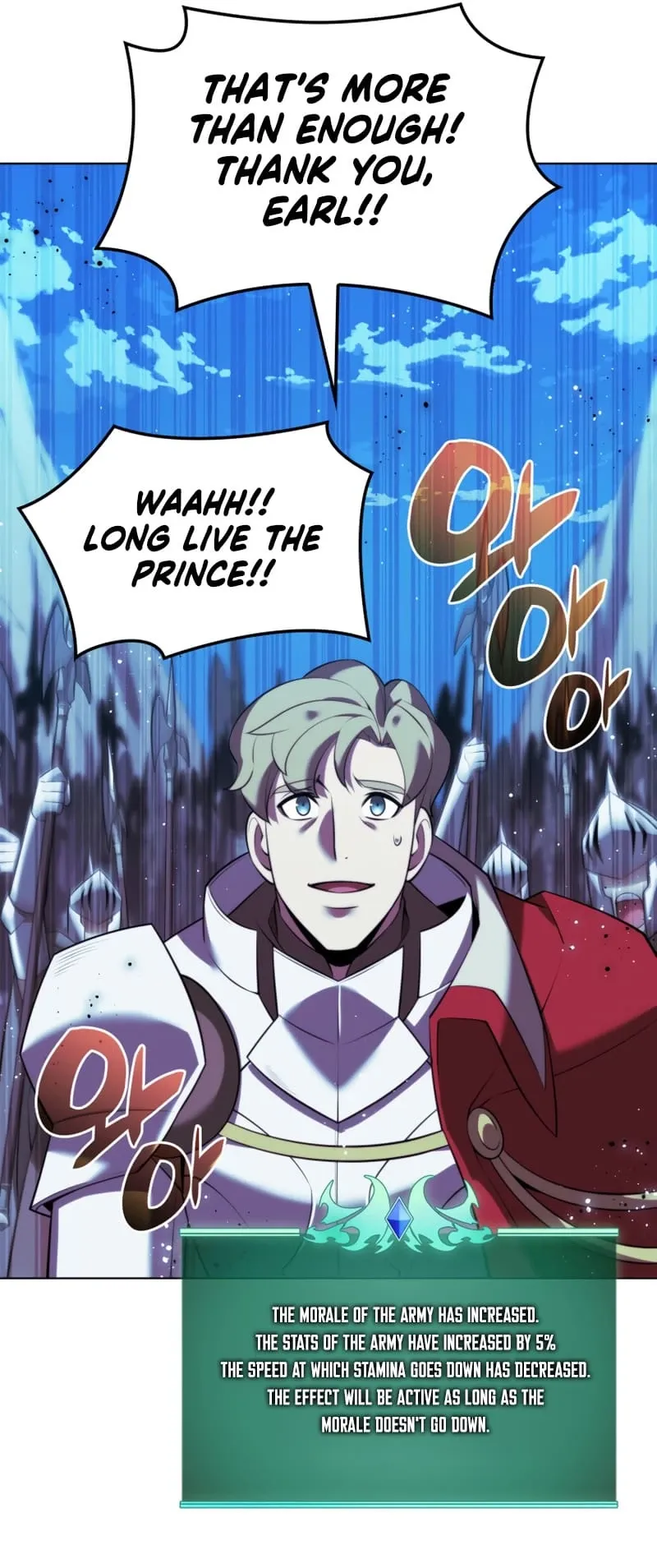 Overgeared Chapter 173 Page 80