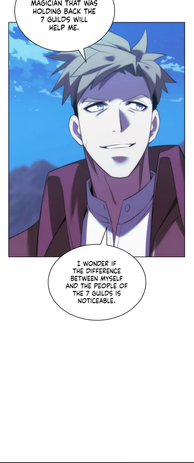 Overgeared Chapter 173 Page 85