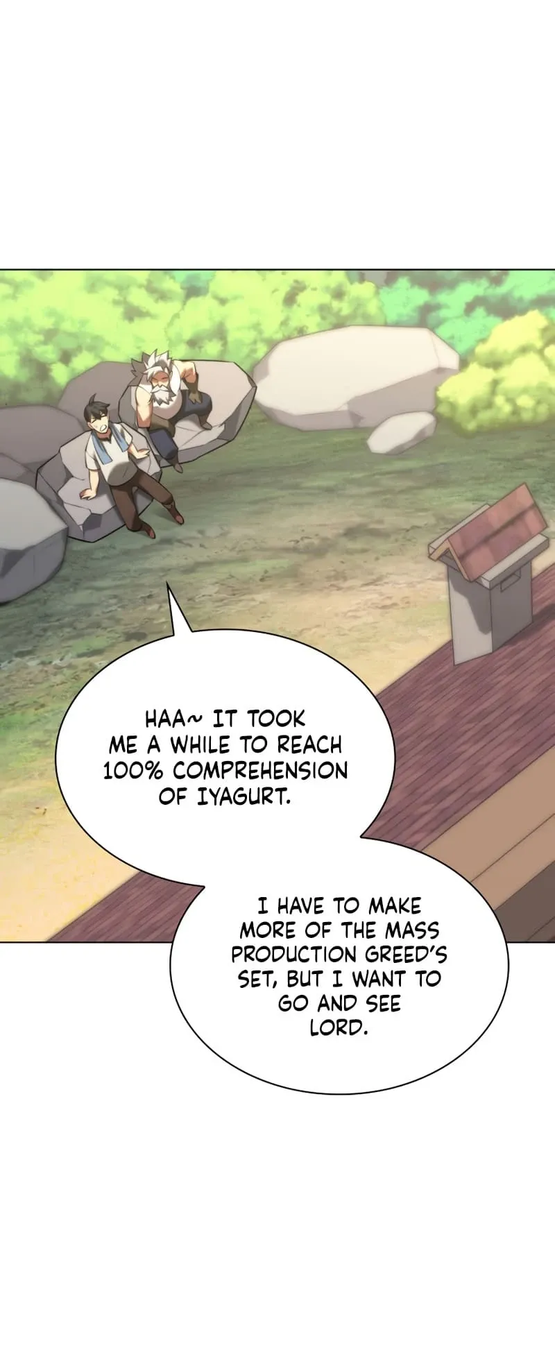 Overgeared Chapter 174 Page 3