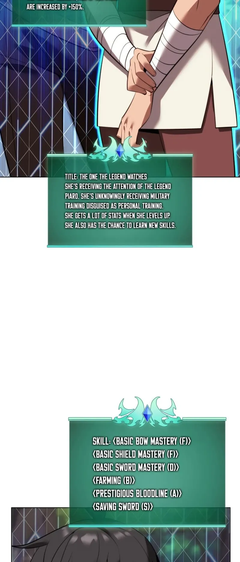 Overgeared Chapter 174 Page 9
