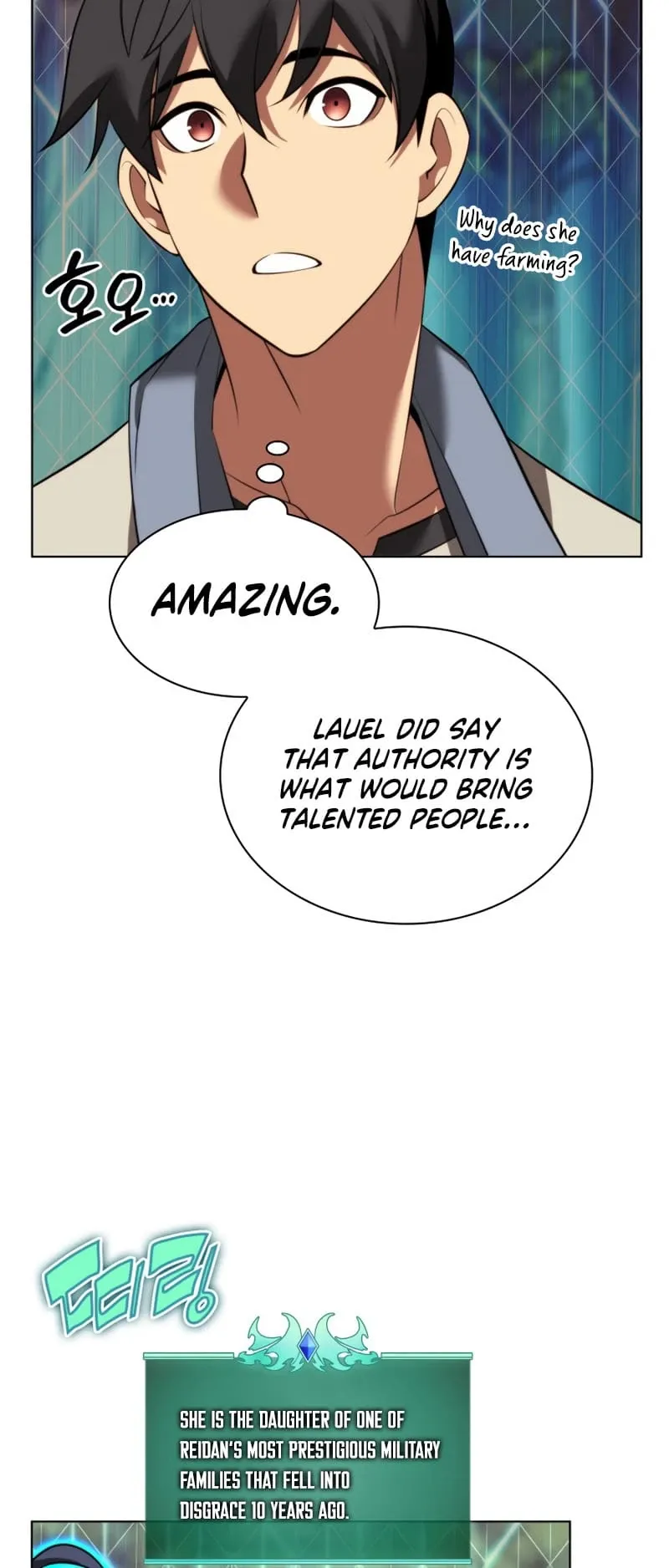 Overgeared Chapter 174 Page 10
