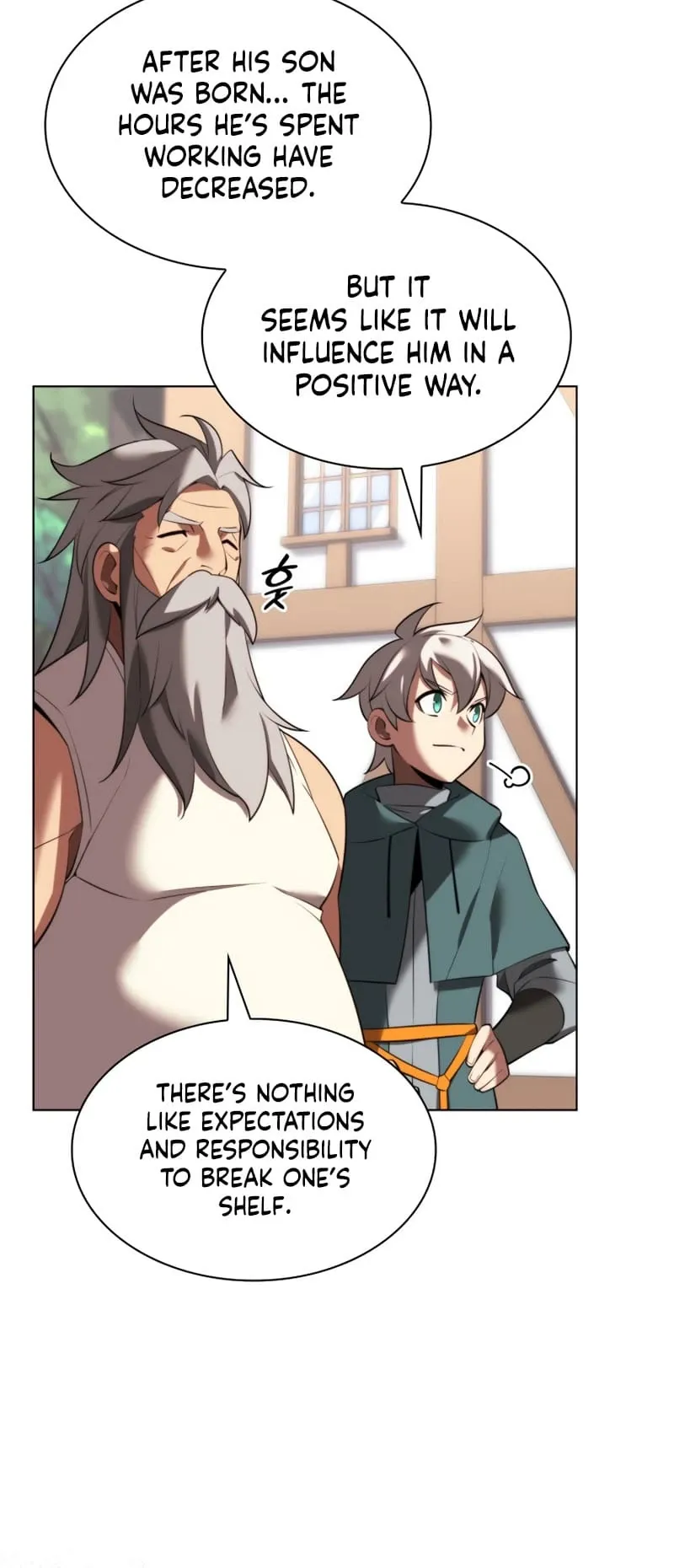 Overgeared Chapter 174 Page 24