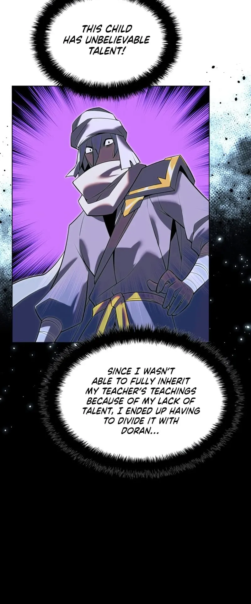 Overgeared Chapter 174 Page 34