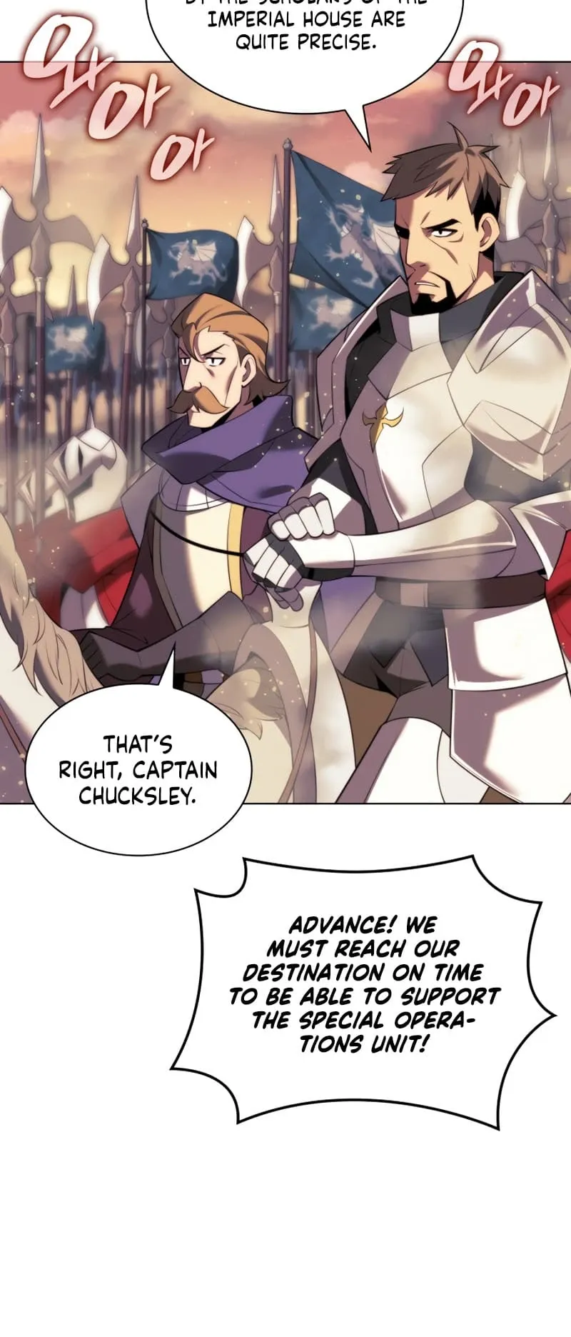 Overgeared Chapter 174 Page 39