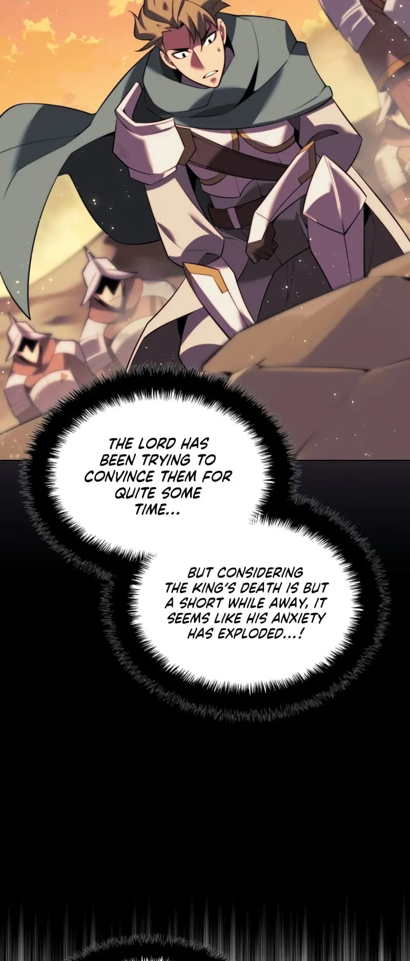 Overgeared Chapter 174 Page 42