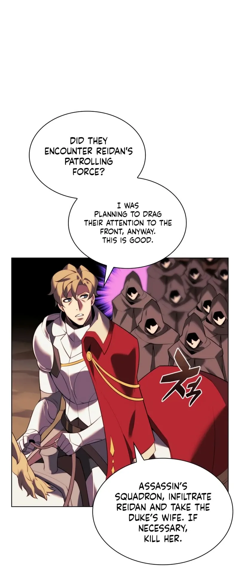 Overgeared Chapter 174 Page 51