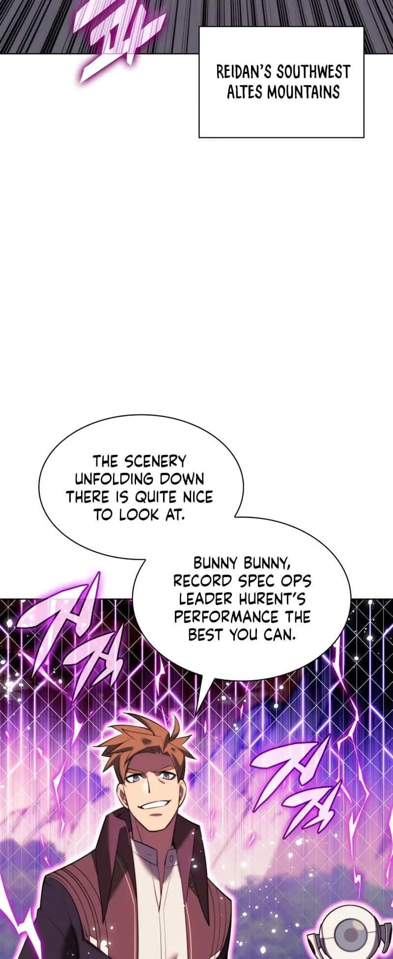 Overgeared Chapter 174 Page 54