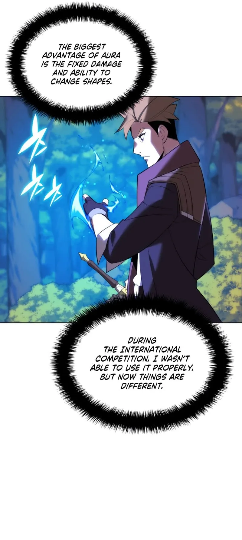 Overgeared Chapter 174 Page 56