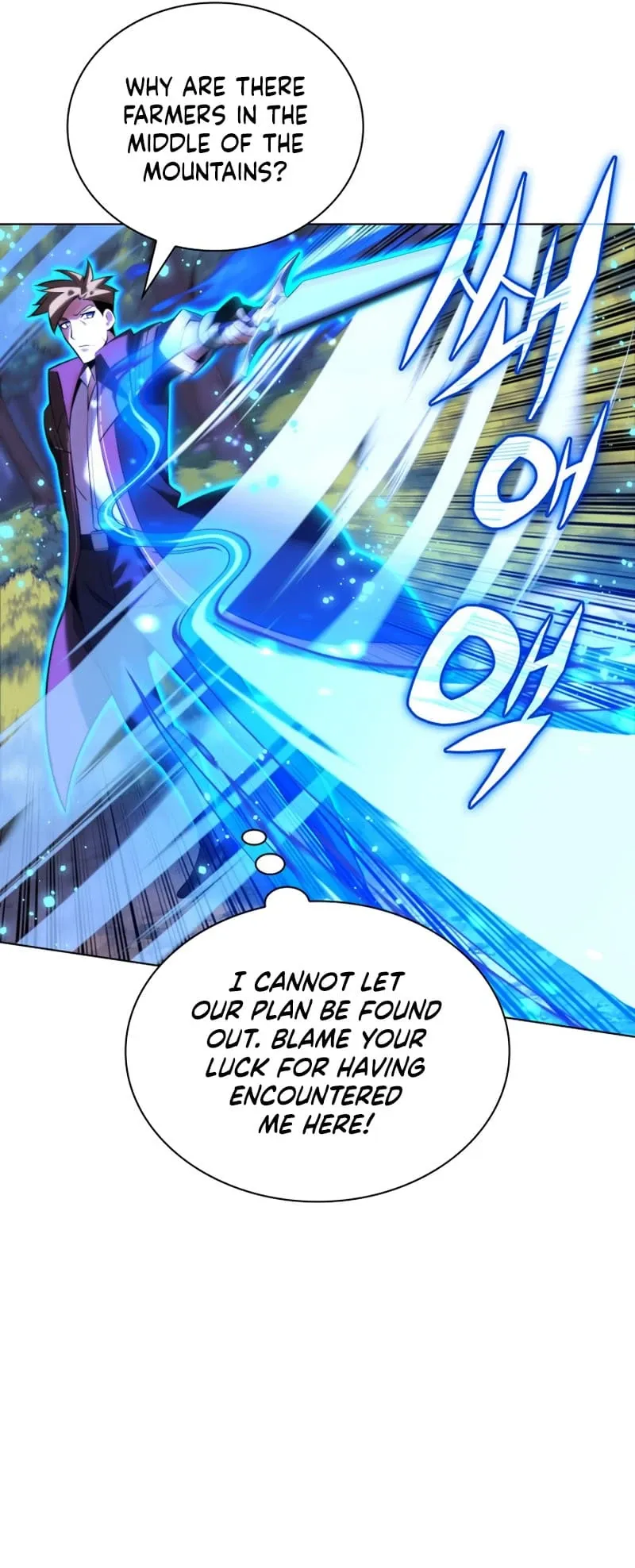 Overgeared Chapter 174 Page 62