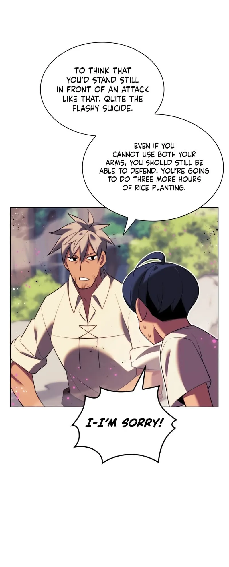 Overgeared Chapter 174 Page 66