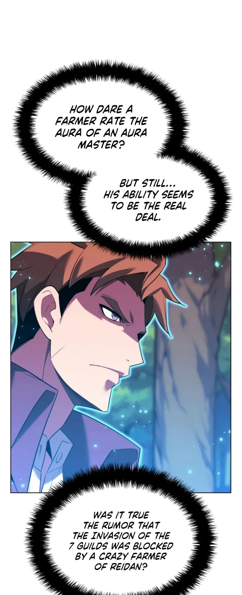 Overgeared Chapter 174 Page 69