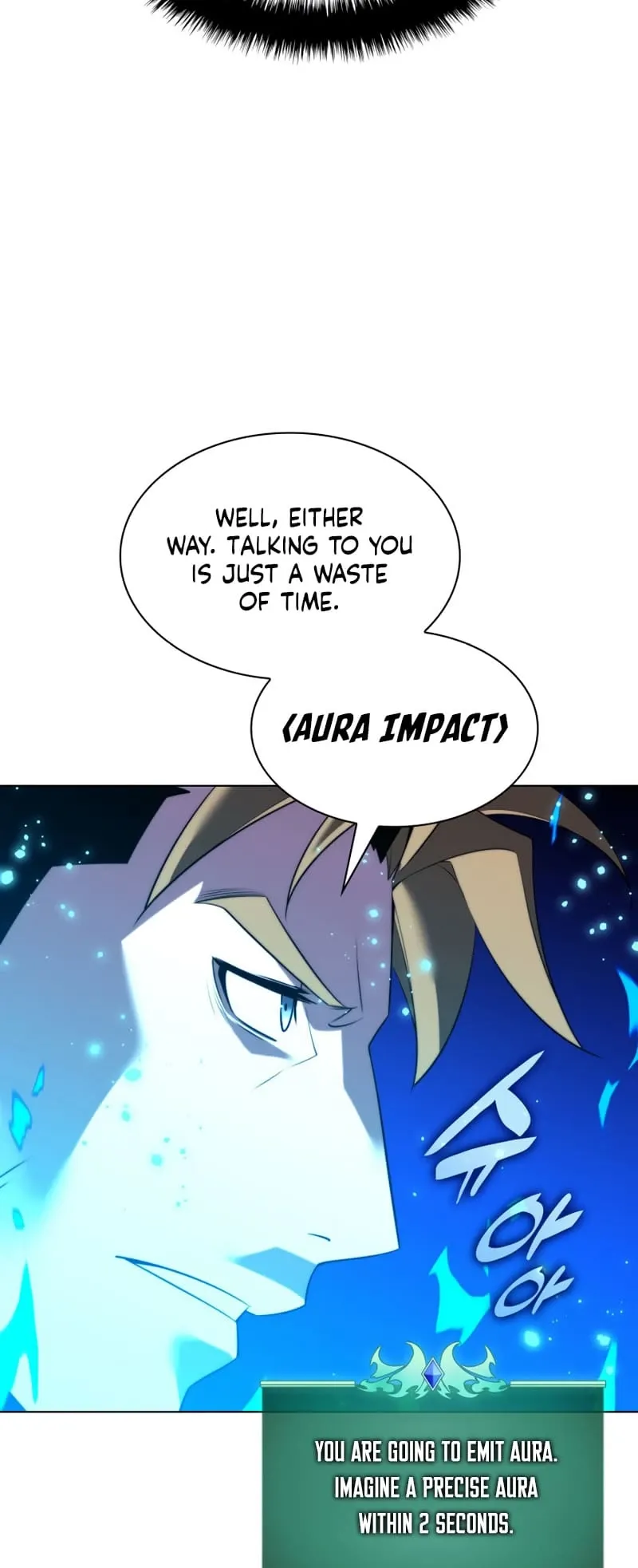 Overgeared Chapter 174 Page 70