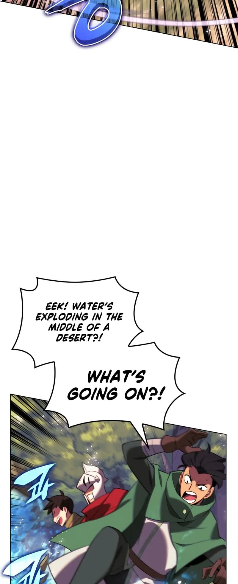 Overgeared Chapter 174 Page 81