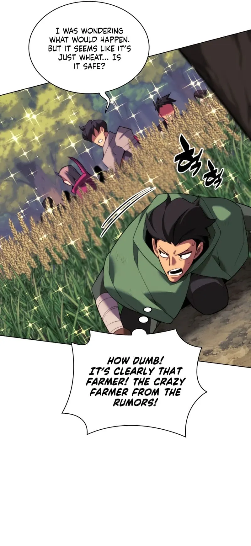 Overgeared Chapter 174 Page 86
