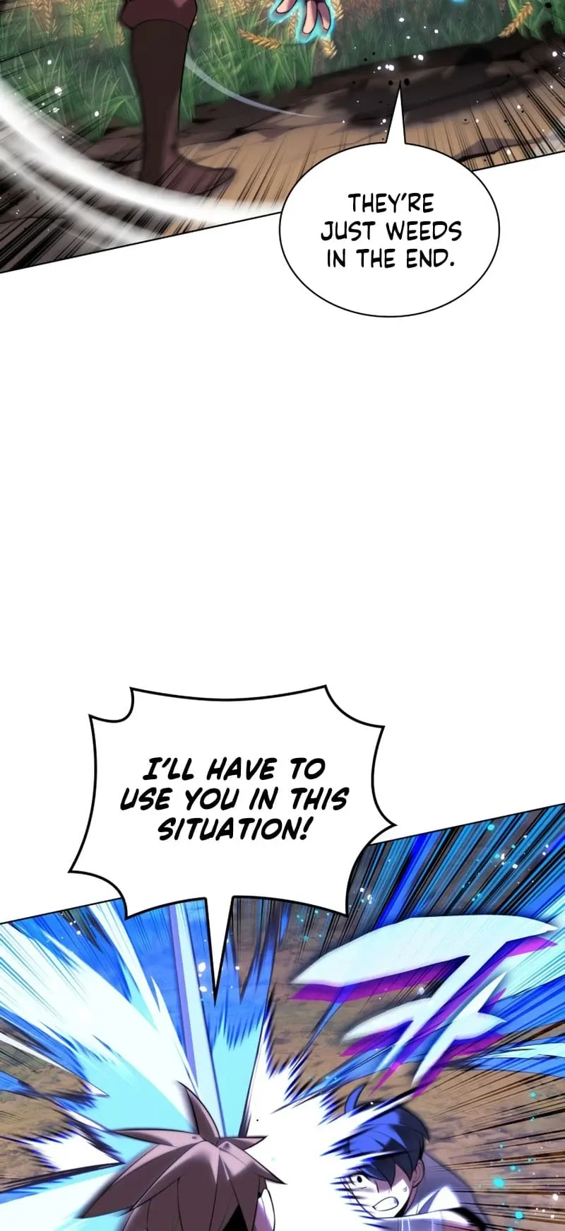 Overgeared Chapter 174 Page 89