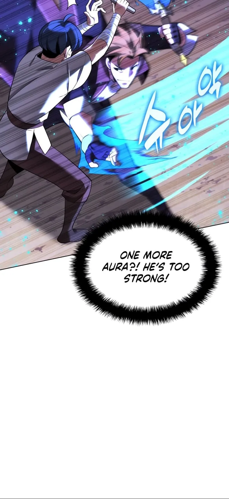 Overgeared Chapter 174 Page 91