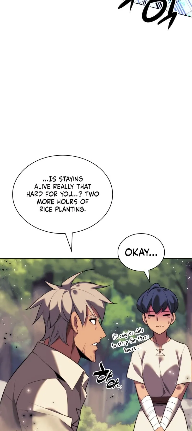 Overgeared Chapter 174 Page 93