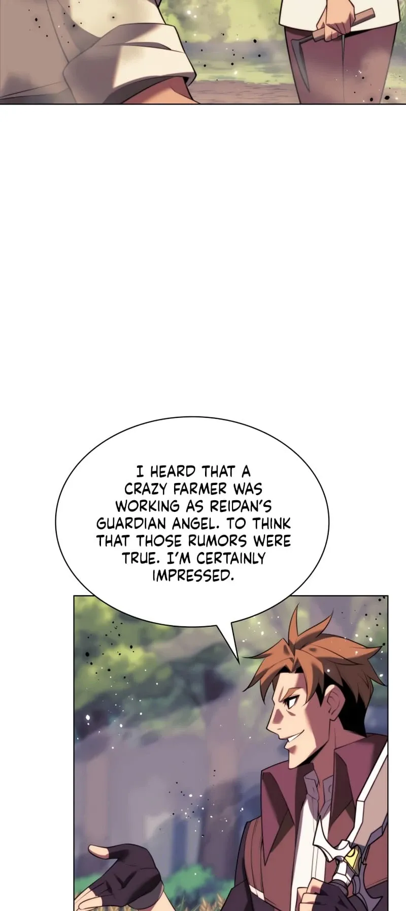 Overgeared Chapter 174 Page 94